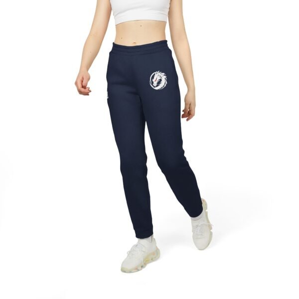 Adidas Women's Fleece Joggers - Image 12