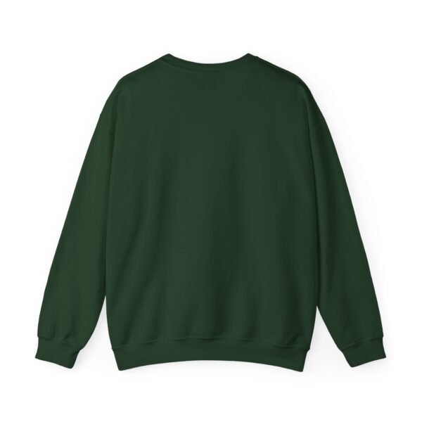 Mens Heavy Blend™ Crewneck Sweatshirt - Image 3