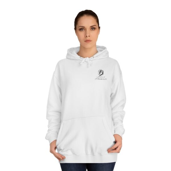 Women's College Hoodie