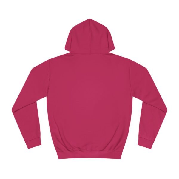 Women's College Hoodie - Image 3