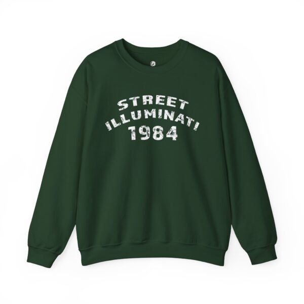 Men's Heavy Blend™ Crewneck Sweatshirt - Image 21