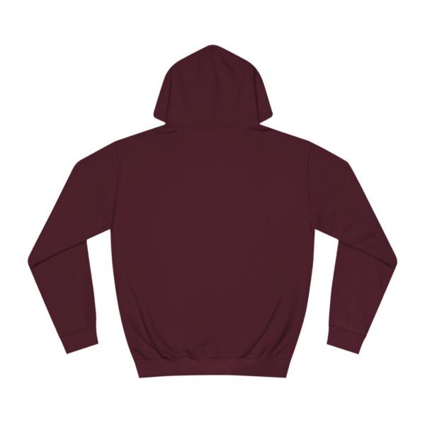 Women's College Hoodie - Image 20