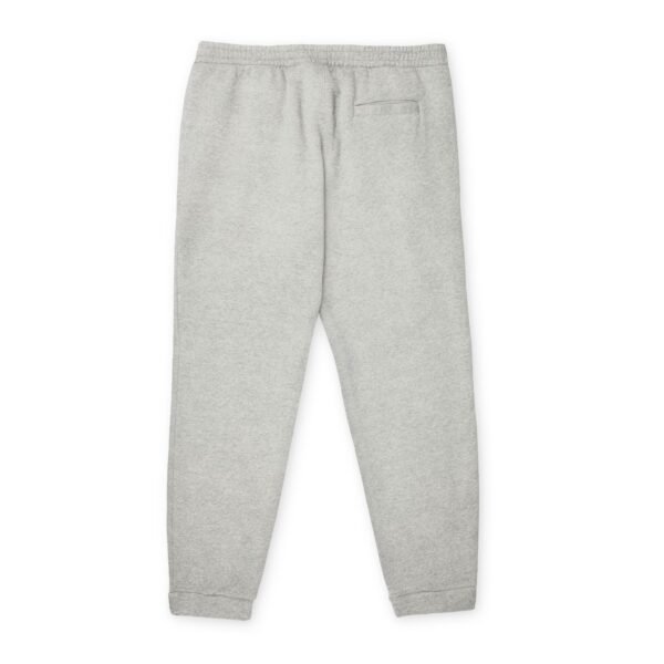 Adidas Men's Fleece sweatpants - Image 5