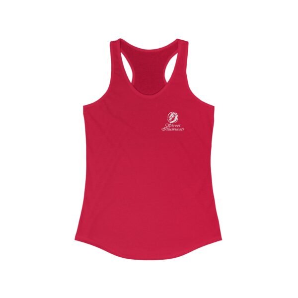 Women's Ideal Racerback Tank Top - Image 13