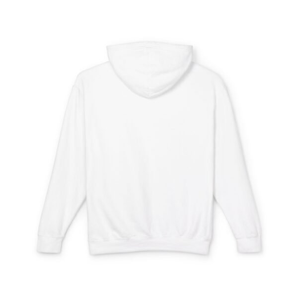 Women Lightweight Hooded Sweatshirt - Image 3