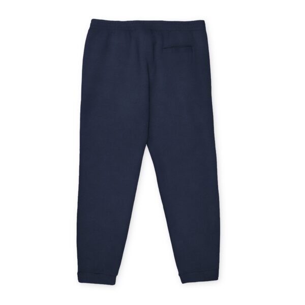 Adidas Men's Fleece sweatpants - Image 8