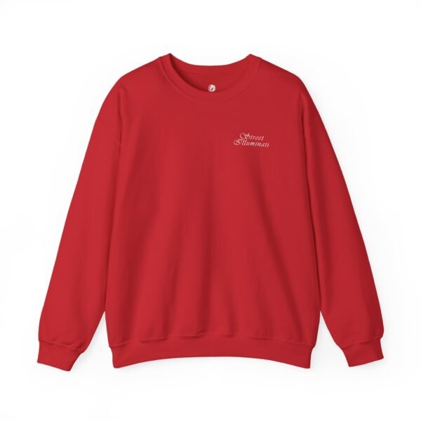 Womens Heavy Blend™ Crewneck Sweatshirt - Image 15