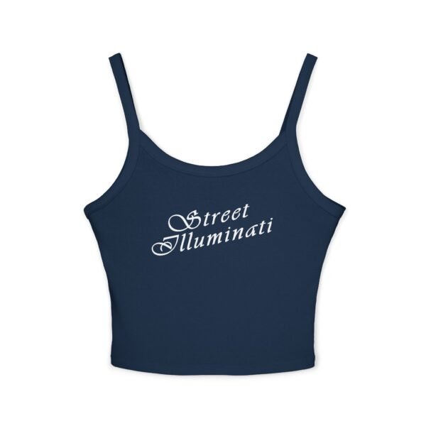 Women's Spaghetti Strap Tank Top - Image 13