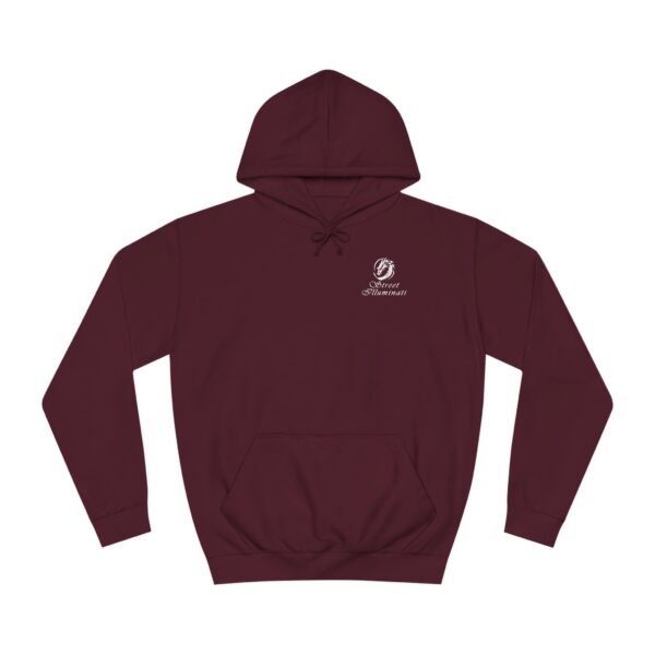 Women's College Hoodie - Image 19