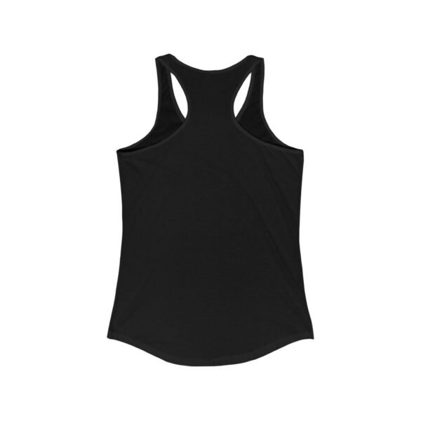 Women's Ideal Racerback Tank Top - Image 6