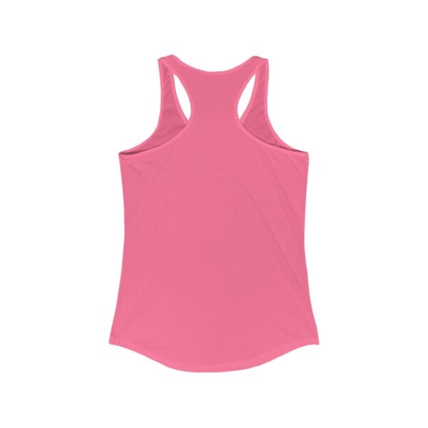 Women's Ideal Racerback Tank Top - Image 12