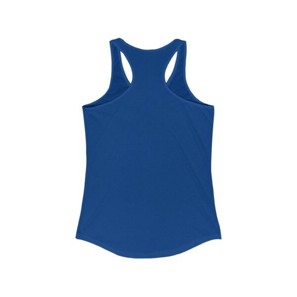 Women's Ideal Racerback Tank Top - Image 2