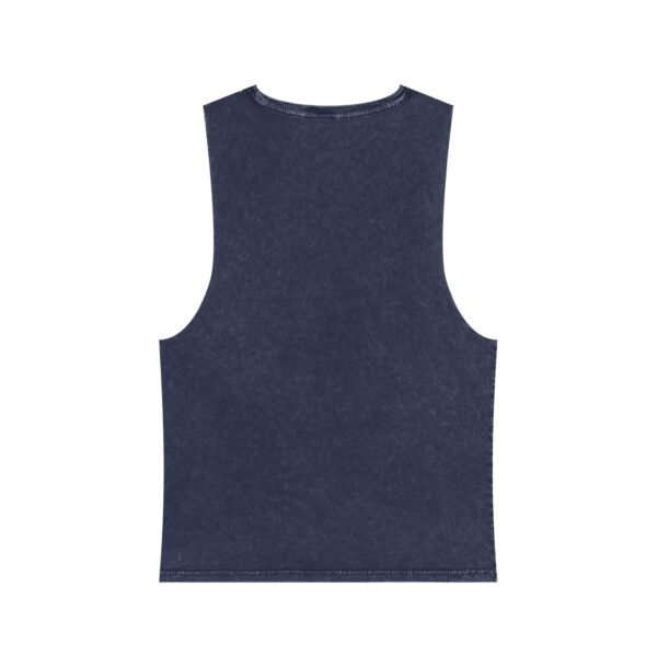 Women's Stonewash Tank Top - Image 6