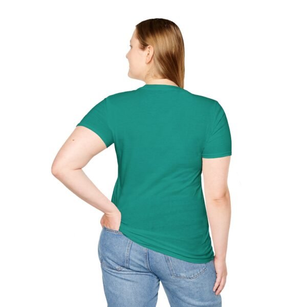 Women's Softstyle T-Shirt - Image 40