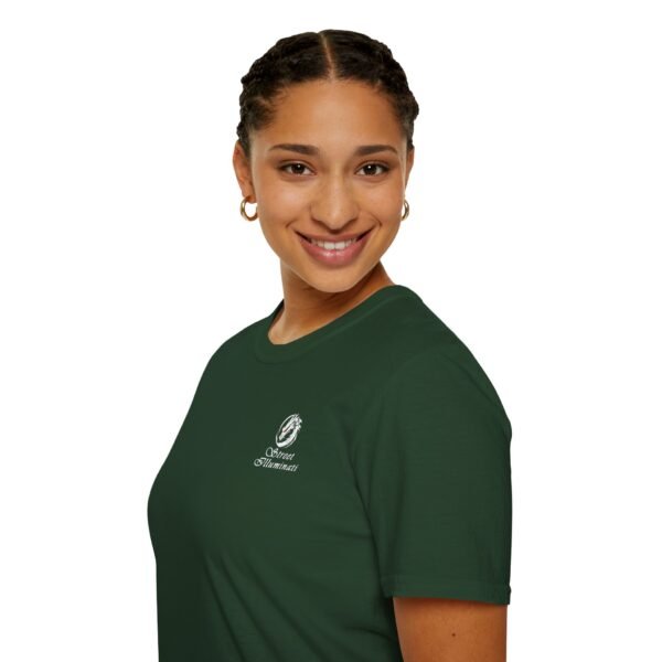 Women's Softstyle T-Shirt - Image 26