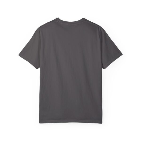 Garment-Dyed T-shirt - Image 6