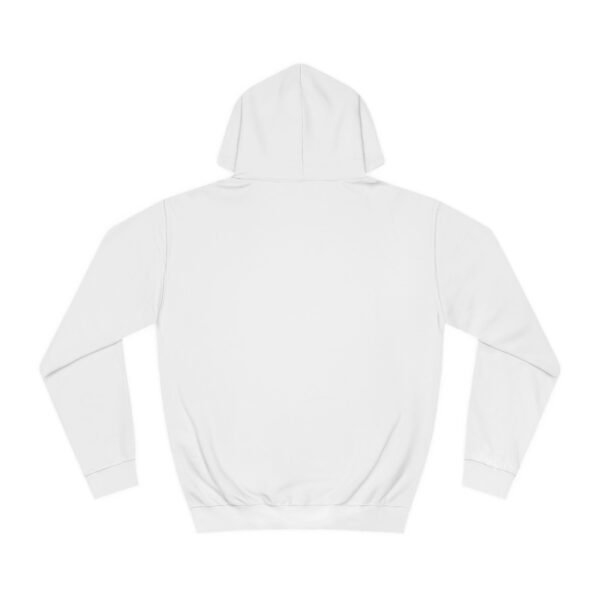 Women's College Hoodie - Image 3