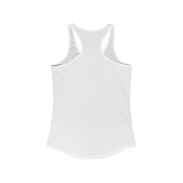 Women's Ideal Racerback Tank Top - Image 4