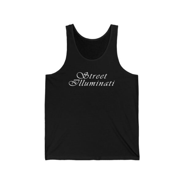 Jersey Tank - Image 3