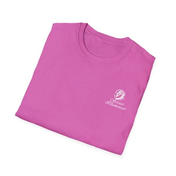 Women's Softstyle T-Shirt - Image 58