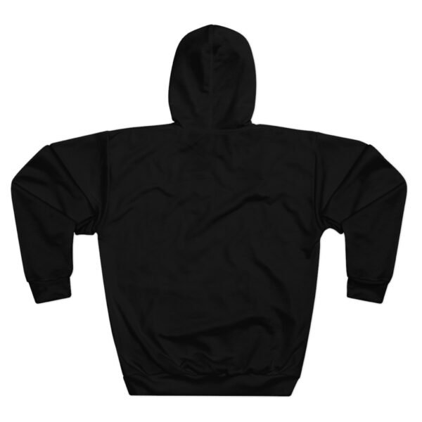 Women's Pullover Hoodie - Image 3