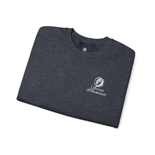 Men's Heavy Blend™ Crewneck Sweatshirt - Image 32