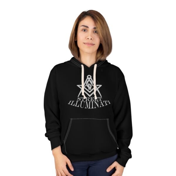 Women's Pullover Hoodie