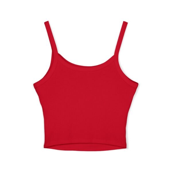 Women's Spaghetti Strap Tank Top - Image 22