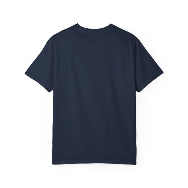 Garment-Dyed T-shirt - Image 14