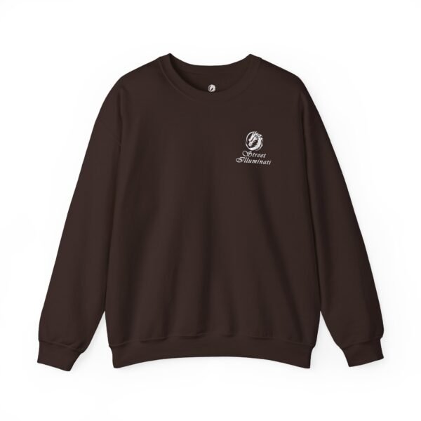 Men's Heavy Blend™ Crewneck Sweatshirt - Image 26