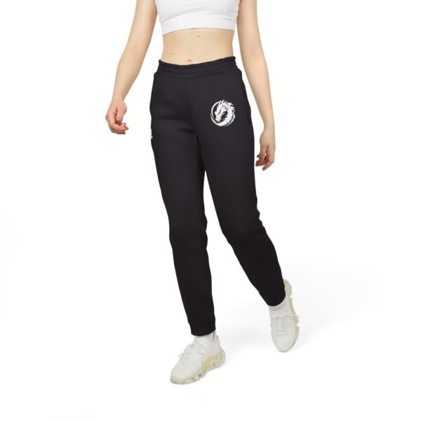 Adidas Women's Fleece Joggers - Image 16