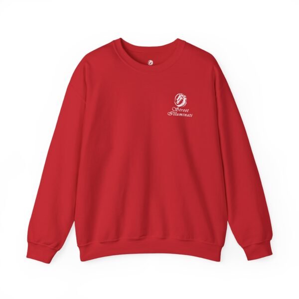 Men's Heavy Blend™ Crewneck Sweatshirt - Image 16