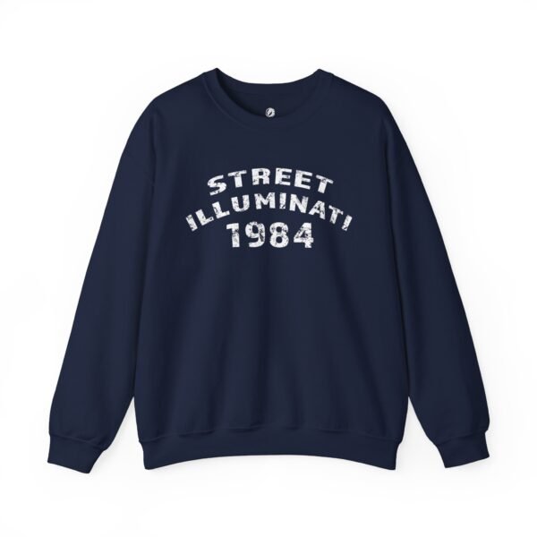 Men's Heavy Blend™ Crewneck Sweatshirt - Image 11