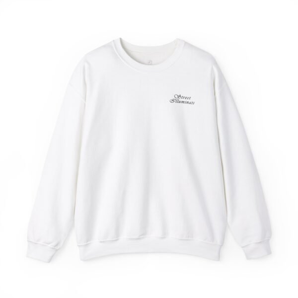 Mens Heavy Blend™ Crewneck Sweatshirt - Image 26