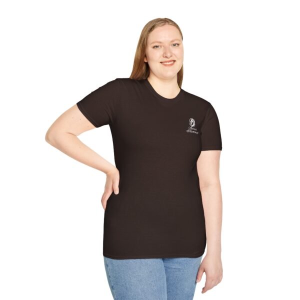 Women's Softstyle T-Shirt - Image 21