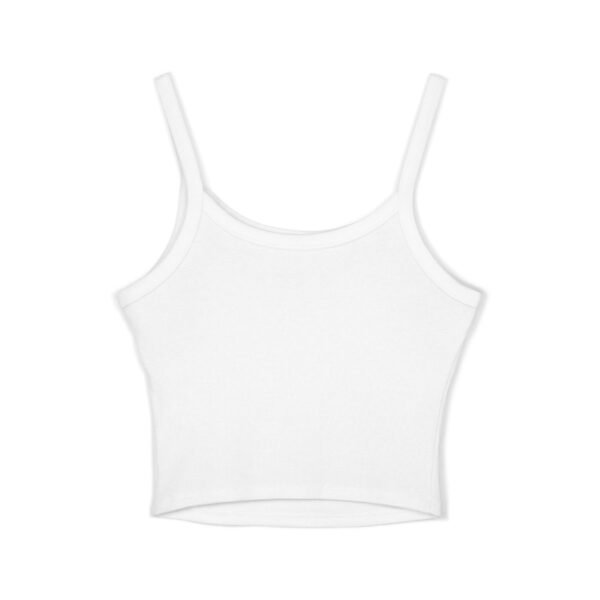 Women's Spaghetti Strap Tank Top - Image 3