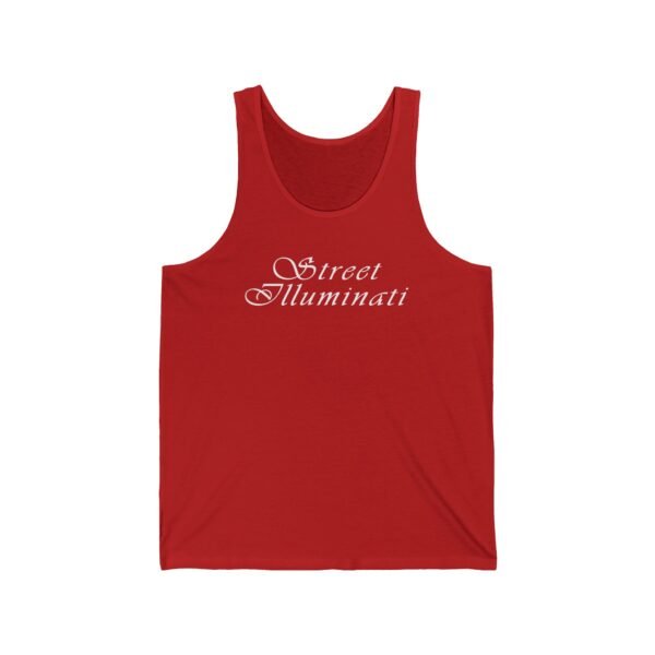 Jersey Tank - Image 13