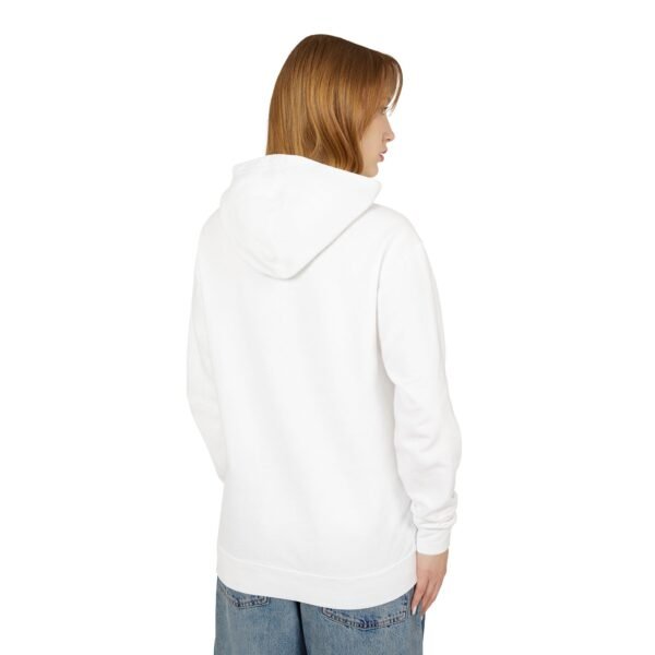 Women Lightweight Hooded Sweatshirt - Image 4