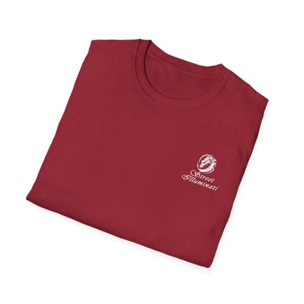 Women's Softstyle T-Shirt - Image 39