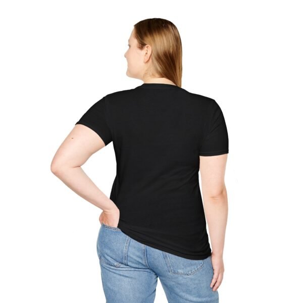 Women's Softstyle T-Shirt - Image 8