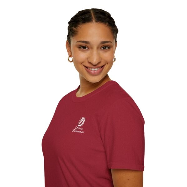 Women's Softstyle T-Shirt - Image 40