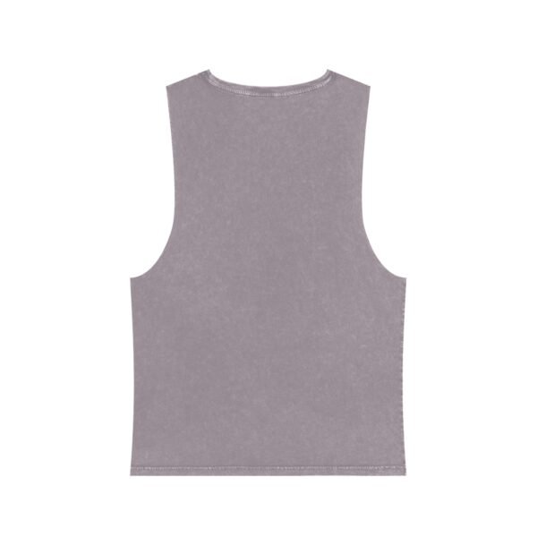 Women's Stonewash Tank Top - Image 10