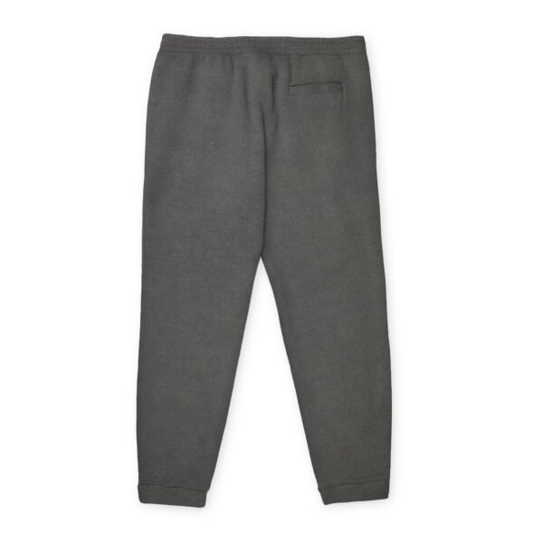 Adidas Men's Fleece sweatpants - Image 3