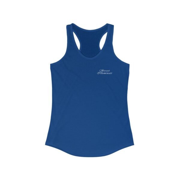 Women's Ideal Racerback Tank Top - Image 9