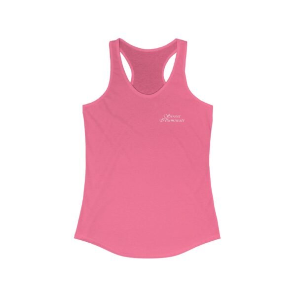 Women's Ideal Racerback Tank Top - Image 13