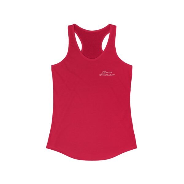 Women's Ideal Racerback Tank Top