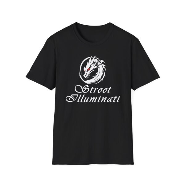 Women's Softstyle T-Shirt - Image 2