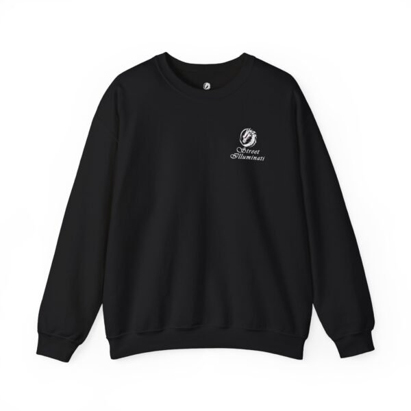 Men's Heavy Blend™ Crewneck Sweatshirt - Image 11