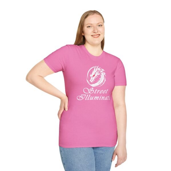 Women's Softstyle T-Shirt - Image 63