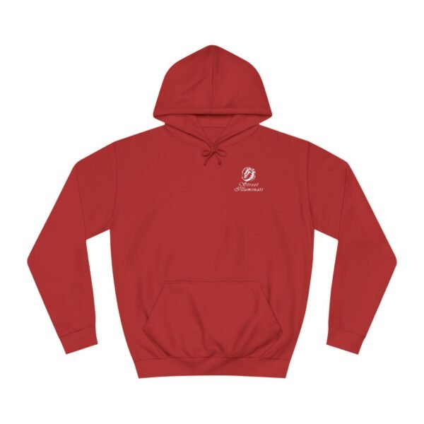 Women's College Hoodie - Image 22